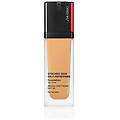 Shiseido Synchro Skin Self Refreshing Foundation