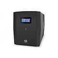 zeus04e gruppo di continuità (ups) a linea interattiva 2 2 kva 1320 w 6 presa(e) ac