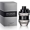 viktor&rolf spicebomb 90 ml eau de toilette spray uomo