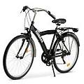 bici muscolare urban