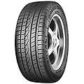 Continental Crosscontact Uhp 255 55 R18 109w