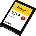 Intenso Ssd Sata 3 Top Da 2 5 1tb