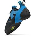 instinct vsr scarpe da arrampicata uomo black/light blue 38 5 eu