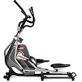 sport ellittica fc760 con resistenza elettromagnetica 16 livelli di allenamento