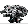 costruzioni millennium falcon