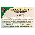 srl magsol 5 plus 60 compresse