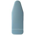 - mycover copertura superiore dell'asse da stiro cotone schiuma poliestere blu