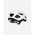 air stratos casco bici bianco l