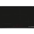 pvs83khc1e piano cottura a induzione serie 6 frameless combizone wifi 80 cm