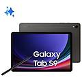 galaxy tab s9 wifi 256gb 11 (sm-x710nzaeeue)