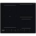 Hotpoint Ariston Piano Cottura A Induzione Hb 3160c Ne