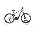 ebike ricondizionata · hardnine 9 · come nuovo