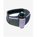 marsupio idrico hip pouch pro 0. 55l lilla grigio-blu