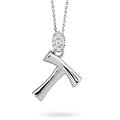 collana donna gioiello sophie lettera t gr904t