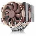 Noctua Ventola Cpu Nh D15 G2 Lbc 140mm Marrone