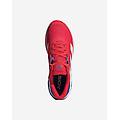 adistar 3 m scarpe running uomo rosso 11