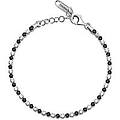 bracciale tennis donna argento 925 gioiello fancy fmb127