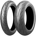 Bridgestone S 22 R 190 50 Zr17 73w