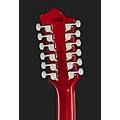 Harley Benton Rb 612cs Classic Series Cherry Sunburst Lucido