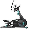 bicicletta ellittica drumfit elliptical 10000 motor pro