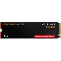 black sn8100 1 tb ssd nvme pcie gen5 m. 2 2280