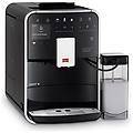 - macchina da caffè automatica serbatoio 1. 8 lt potenza 1400 watt colore nero