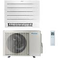 condizionatore a pavimento perfera floor 18000 btu inverter a++ con wifi (sb. fvxm50a/rxma9)