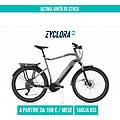 s-duro trekking 4. 0 taglia xxl semi-nuova