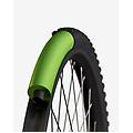 technomousse - mousse antiforatura mtb green constrictor 27 5 plus per e bike e mtb