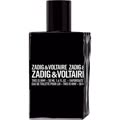 Zadig Voltaire This Is Him Eau De Toilette 50 Ml