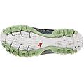 bushido ii gtx scarpa trail running donna carbon/mist 37 eu