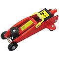 - crick a carrello 2t ce alzata da 135 mm a 330 mm