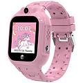 smartwatch sportivo per bambini kids see me! 3 kw-320 gps wifi