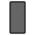 powerbank bpb012btbk 20000mah usb-c 15w 3 porte led nero