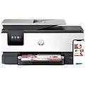 multifunzione officejet pro 8134e inkjet colore wifi fax duplex all-in-one