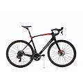 bici strada ricondizionata · cento 1 ndr axs 12v · ottimo stato