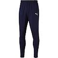 pantaloni liga pants pro. blu. uomini
