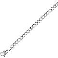 bracciale uomo oro bianco gl102050