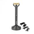 - regolabarba ot991e-black chrome / gold