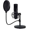 the t. bone sc 420 usb podcast bundle