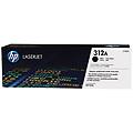 cartuccia toner nero laserjet 312a