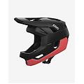 casco otocon nero rosso antico m-l