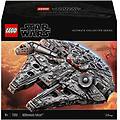 star wars millennium falcon 75192