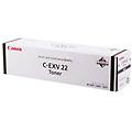 originale toner c-exv22 1872b002 stampa fino a 45. 000 pagine al 5% di copertura.