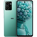 hmd pulse plus 4g 4gb 128gb 6. 56 glacier green