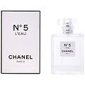 - profumo donna nº5 l'eau edt