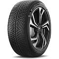MICHELIN pneumatico pilot alpin 5 suv 265/60 r18 114 h xl 