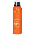 sun secret latte spray corpo spf 50+