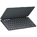 Logitech Tastiera Keys To Go 2 Graphite