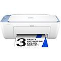stampa inkjet deskjet 2822e blue breeze